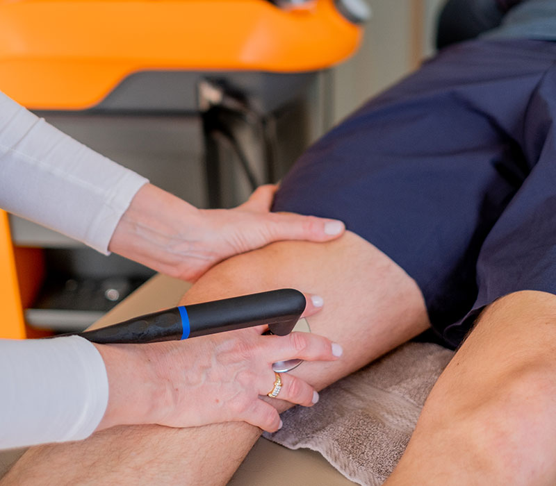 Indiba Activ Therapie