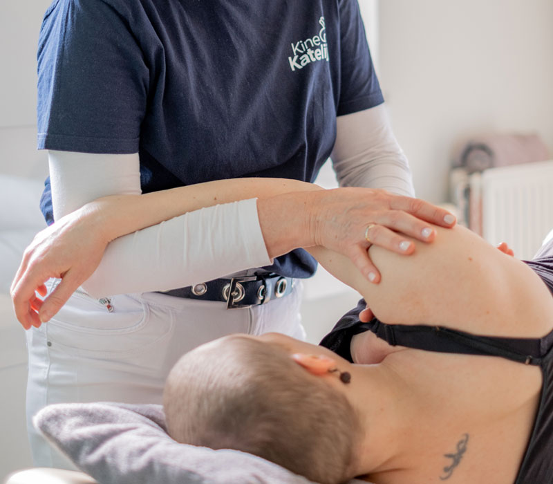 Oncologische revalidatie